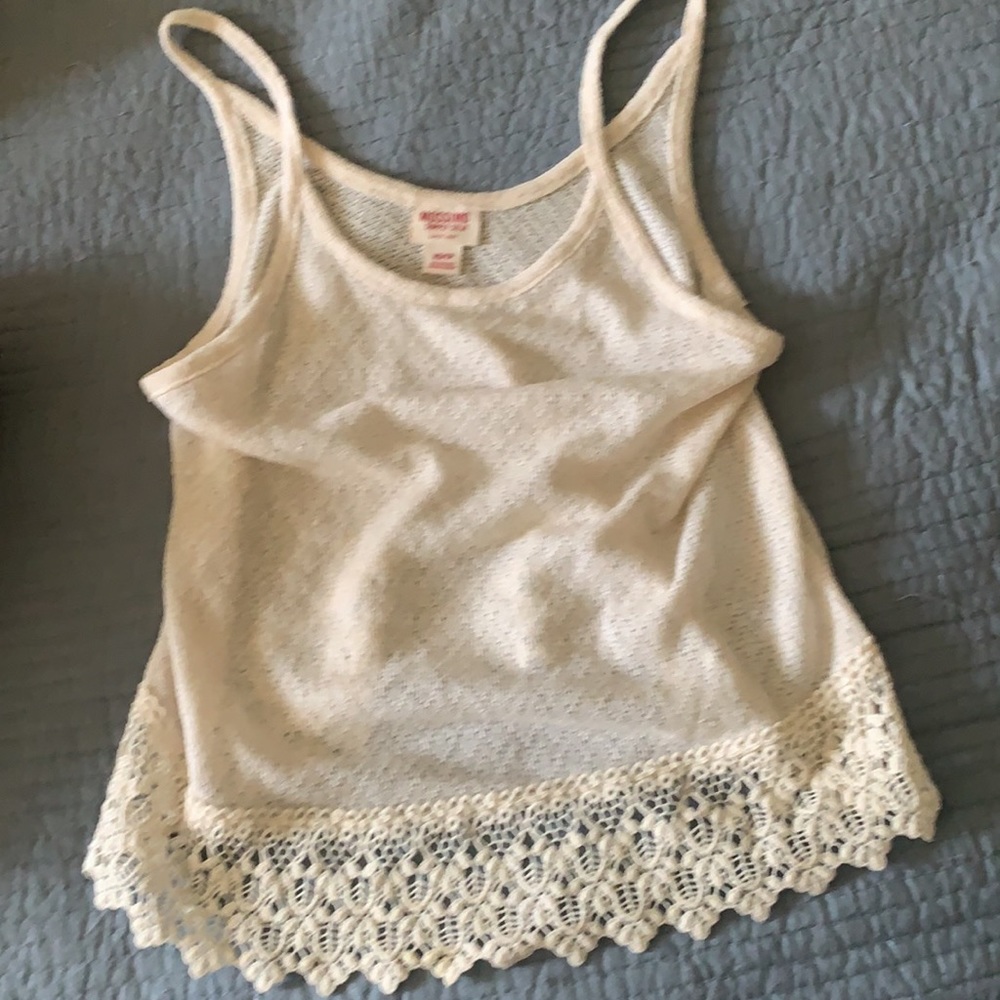 Tank top - Picture 2 of 3